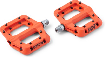 Rei road bike discount pedals