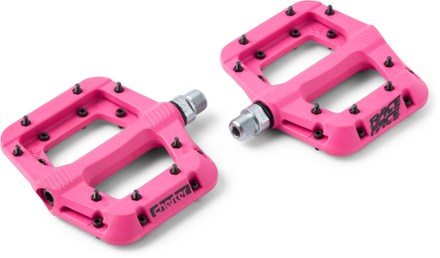 Race face chester cheap pedals pink