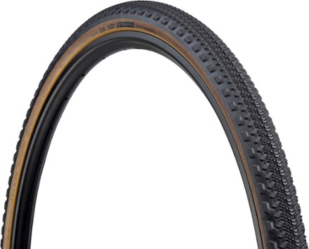 Teravail Cannonball Bike Tire