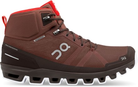 rei vegan hiking boots