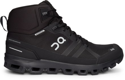 swiss brand hiking boots