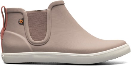 Bogs Women's Kicker Rain Chelsea Boot - Dark