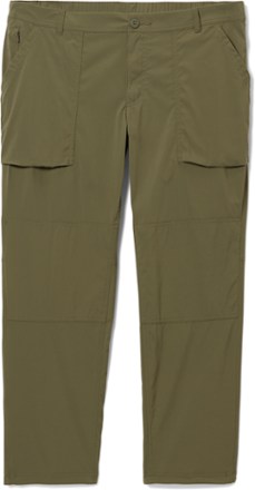 Rei womens cargo on sale pants