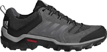 Adidas outdoor men's hot sale caprock hiking shoe