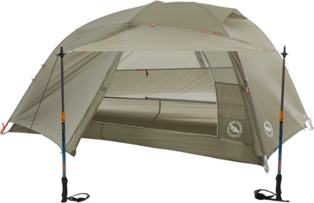 Big agnes slater outlet ul2