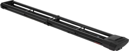 Yakima® - Jeep Commander Factory Tracks 2007 TopWater™ Rooftop Fishing Rod  Box