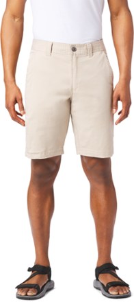 columbia ultimate roc shorts