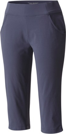 Women’s Anytime Casual™ Capris - Plus Size