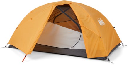 REI Trailmade 2 Tent Review - Adventure Alan