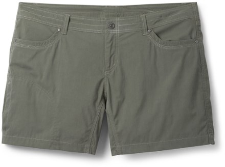 womens plus size walking shorts