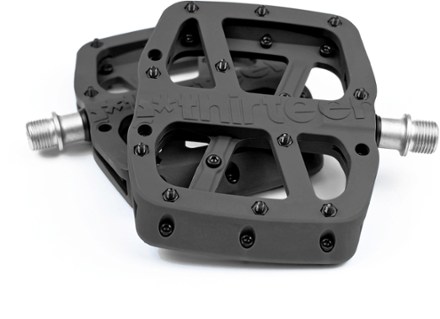 Bontrager line elite online pedals