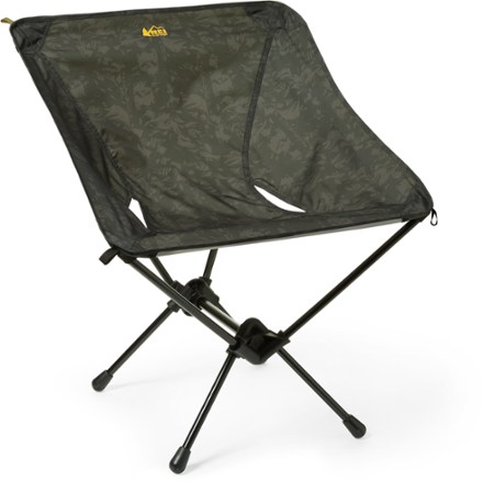 Meet REI Flexlite Air: The 1-Pound Backpacking Chair