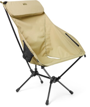 Rei camp best sale chair low