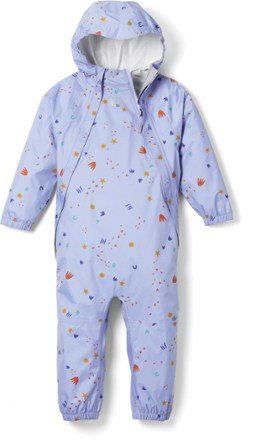 REI Co-op Rainwall Rainsuit - Toddlers' | REI Co-op