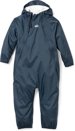 Mec kids hot sale rain suit