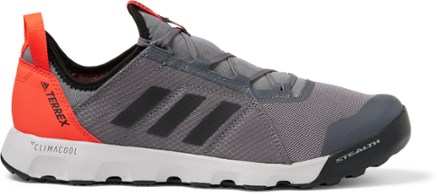 adidas outdoor men's terrex climacool voyager water shoe