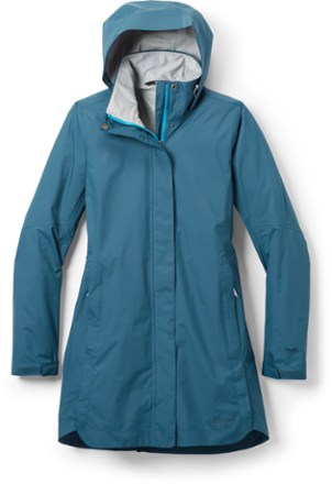 REI Co-op Rainier Rain Jacket - Women's