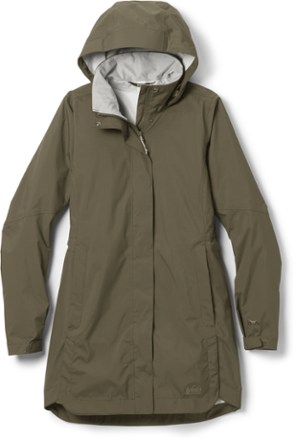 Rei womens cheap waterproof jacket