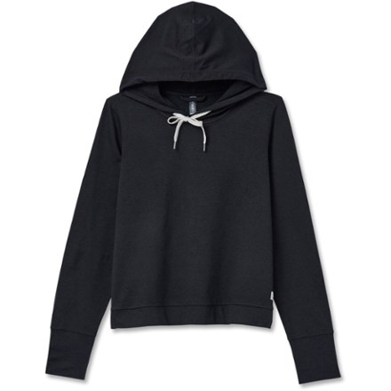 Vuori Women's Halo Essential Hoodie