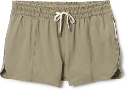 Clementine 4" Shorts - Women's