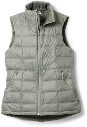 Rei puffer vest sale