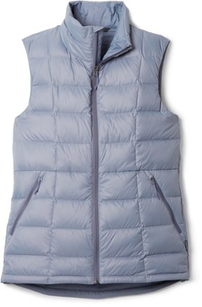 North Sky Women's Puffer Vest