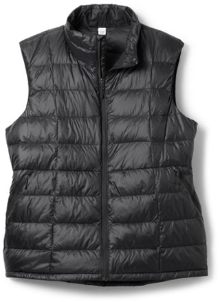 Womens down outlet vest