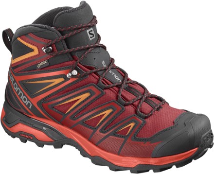 X Ultra 3 Mid GTX Hiking Boots Men s