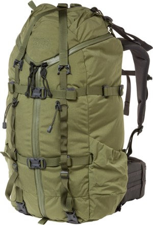 Terraframe 3-Zip 50 Pack - Men's