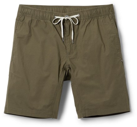 Vuori Ripstop Shorts - Men's | REI Co-op