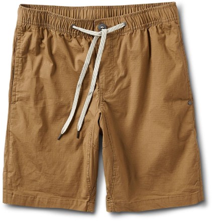 Size M New Uniqlo Men's Ripstop Utility Hiking Climbing Shorts - BROWN MRSP  39.9