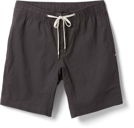 Vuori Men's Ripstop Shorts