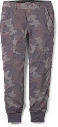 Prana camo leggings womens - Gem