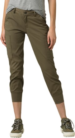 Double Peak Pants - Women's