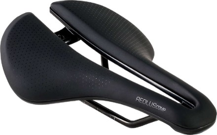 Bontrager Verse Short Comp Bike Saddle | REI Co-op