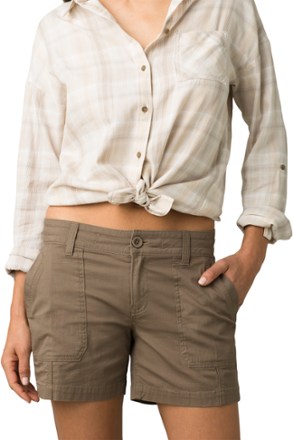 Elle Shorts - Women's 5" Inseam