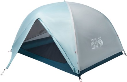 REI Half Dome SL3+ Review: A Do-It-All Tent