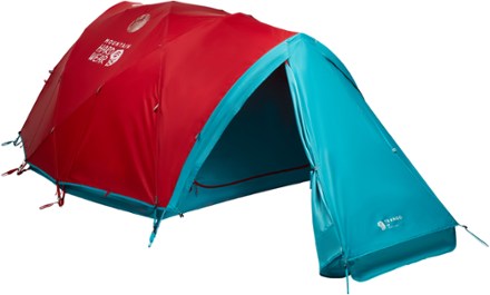 Mountain Hardwear Trango 3 Tent | REI Co-op