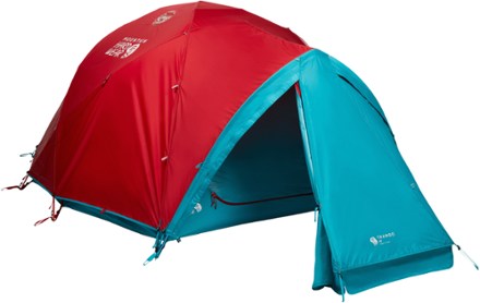 The 5 Best Winter Backpacking Tents for Outdoor Adventures 1