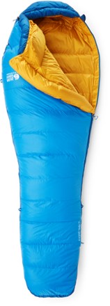 Compra Saco De Dormir Eco Trail Down - 20 Térmico Azul The North Face  Tienda Oficial - thenorthfaceec