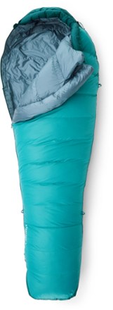 Mountain Hardwear Bishop Pass GORE-TEX 15 Sleeping Bag | REI Co-op