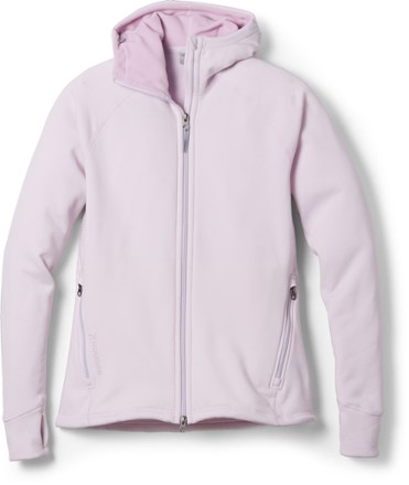 Houdini Power Houdi Fleece Jacket - Women's | REI Co-op