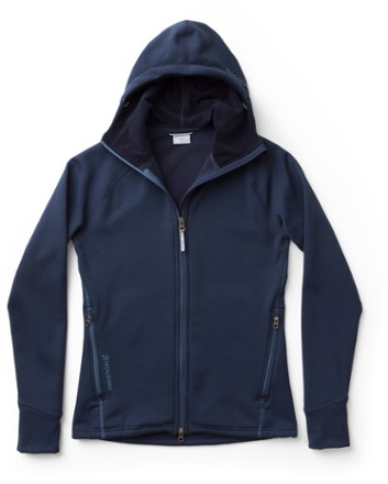 Houdini Power Houdi Fleece Jacket - Women's | REI Co-op