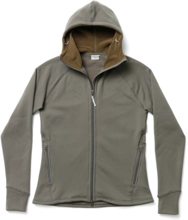 Houdini Power Houdi Fleece Jacket - Women's | REI Co-op