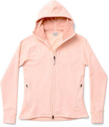 Power Houdi Fleece Jacket - Women's