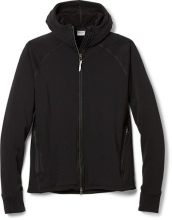 Houdini Power Houdi Fleece Jacket - Women's | REI Co-op