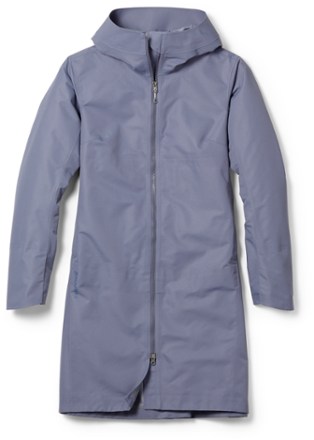 Rei pike street trench on sale coat