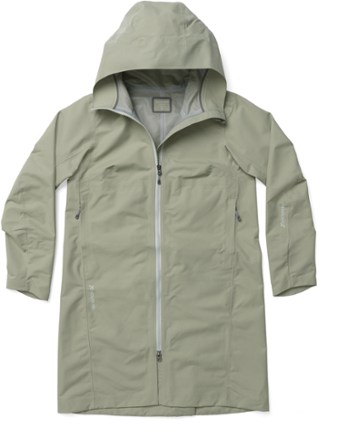 Houdini women's one parka online