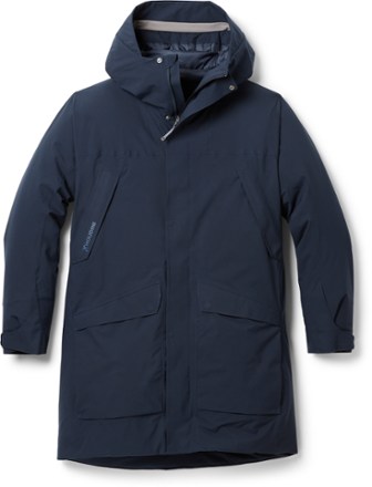 houdini primaloft jacket