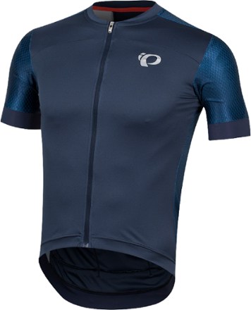 pearl izumi cycling tops